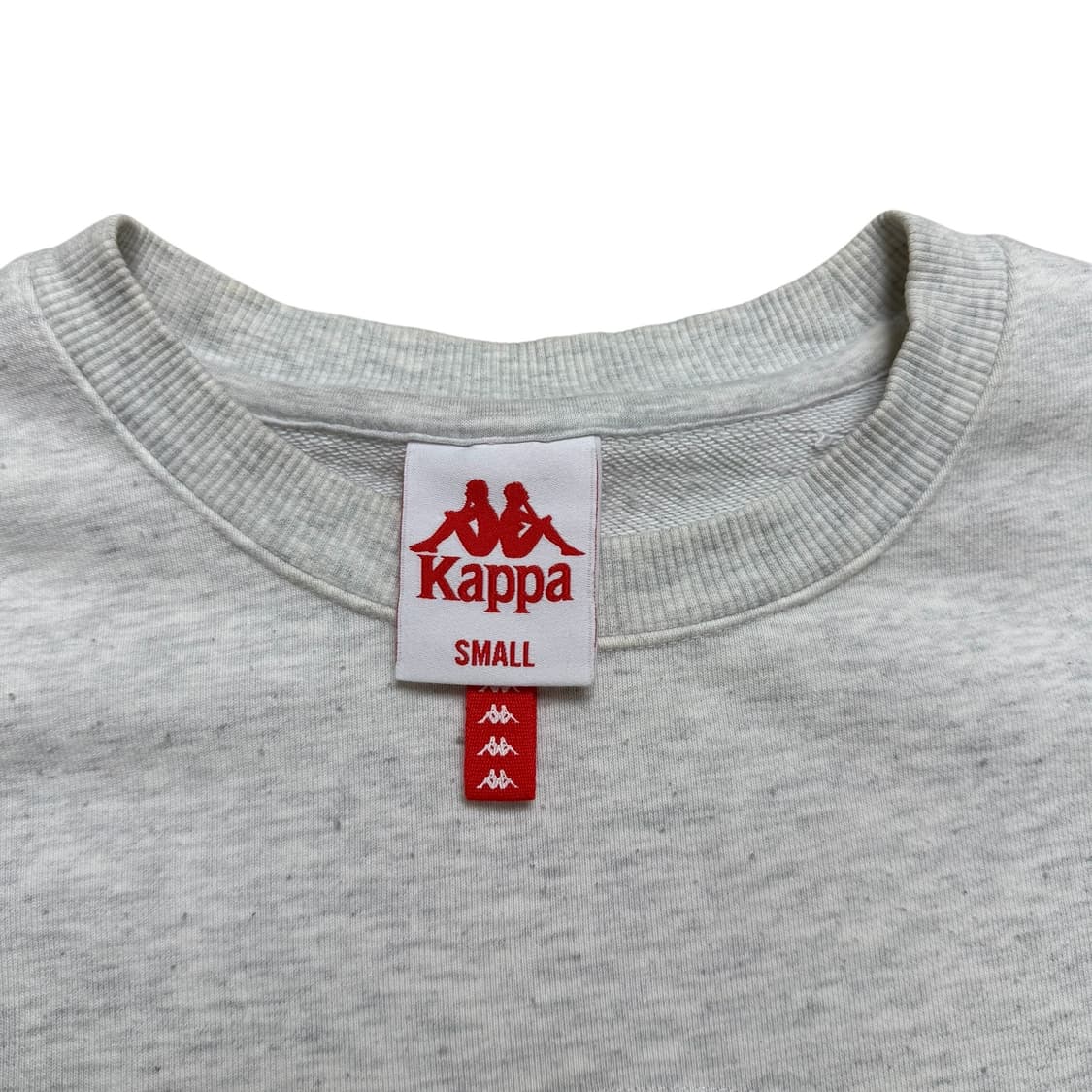 카파 맨투맨 상품이미지2