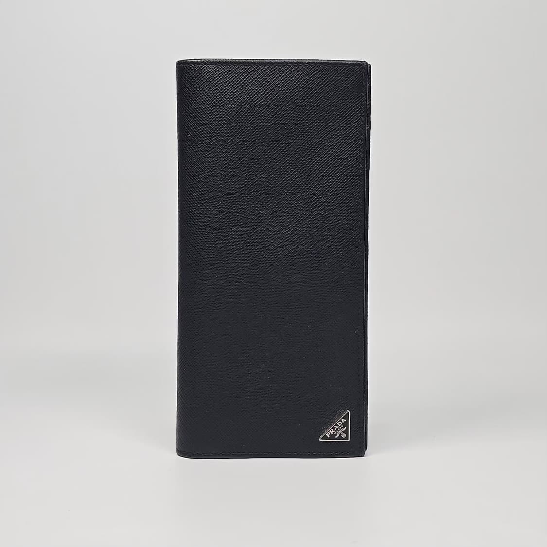 프라다 사피아노 삼각로고 장지갑 상품이미지2