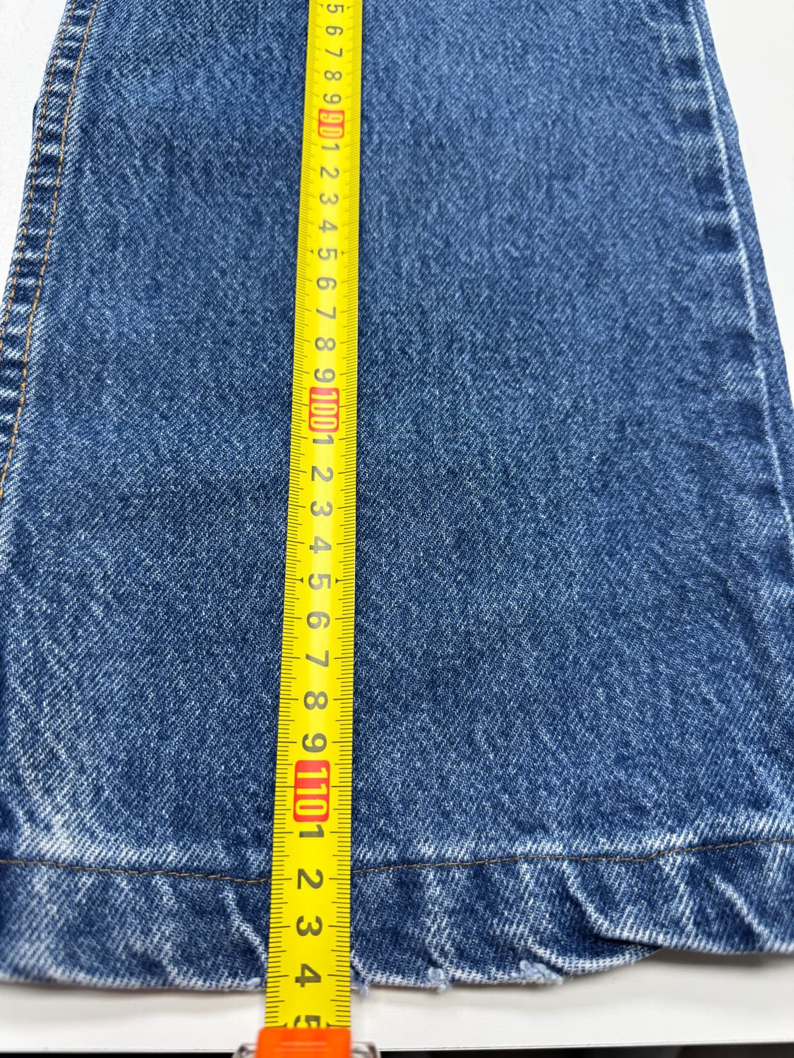 [Made in Usa] 90s빈티지 리바이스 517 오렌지탭 상품이미지7