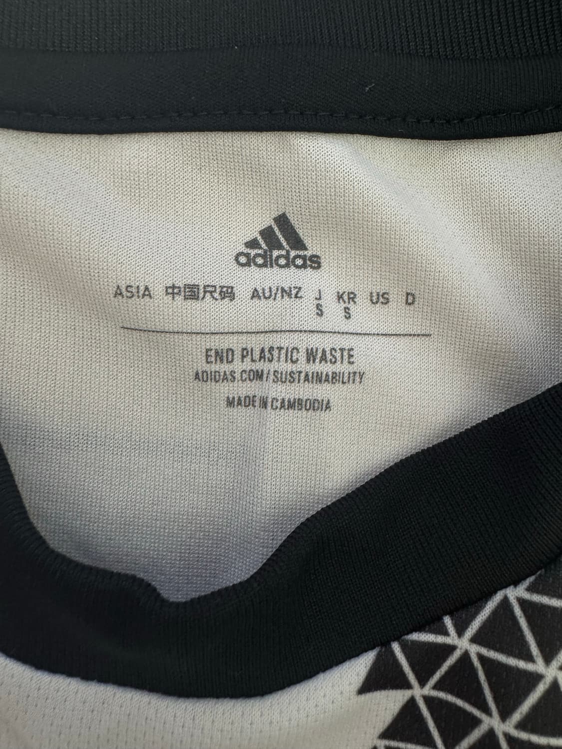 유벤투스 축구 유니폼 상품이미지3