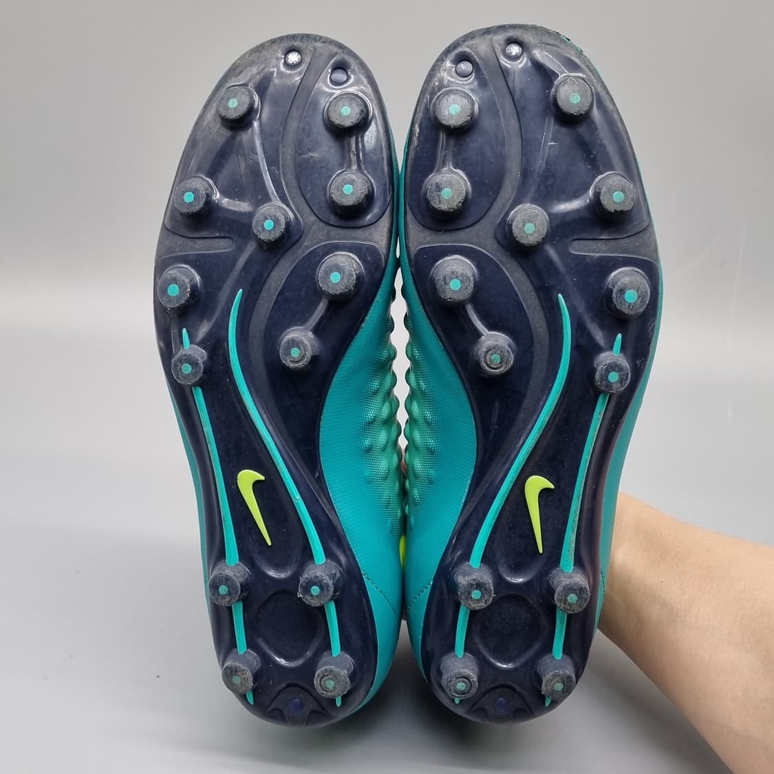 나이키 마지스타 온다 축구화240 상품이미지3