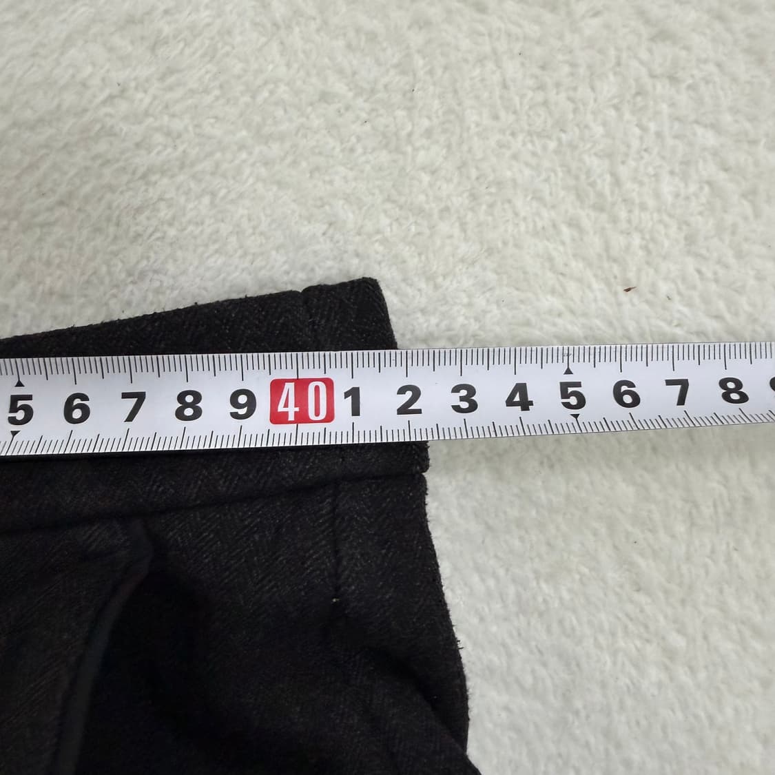 86 아디다스 스트레이트 팬츠 0323T 상품이미지6