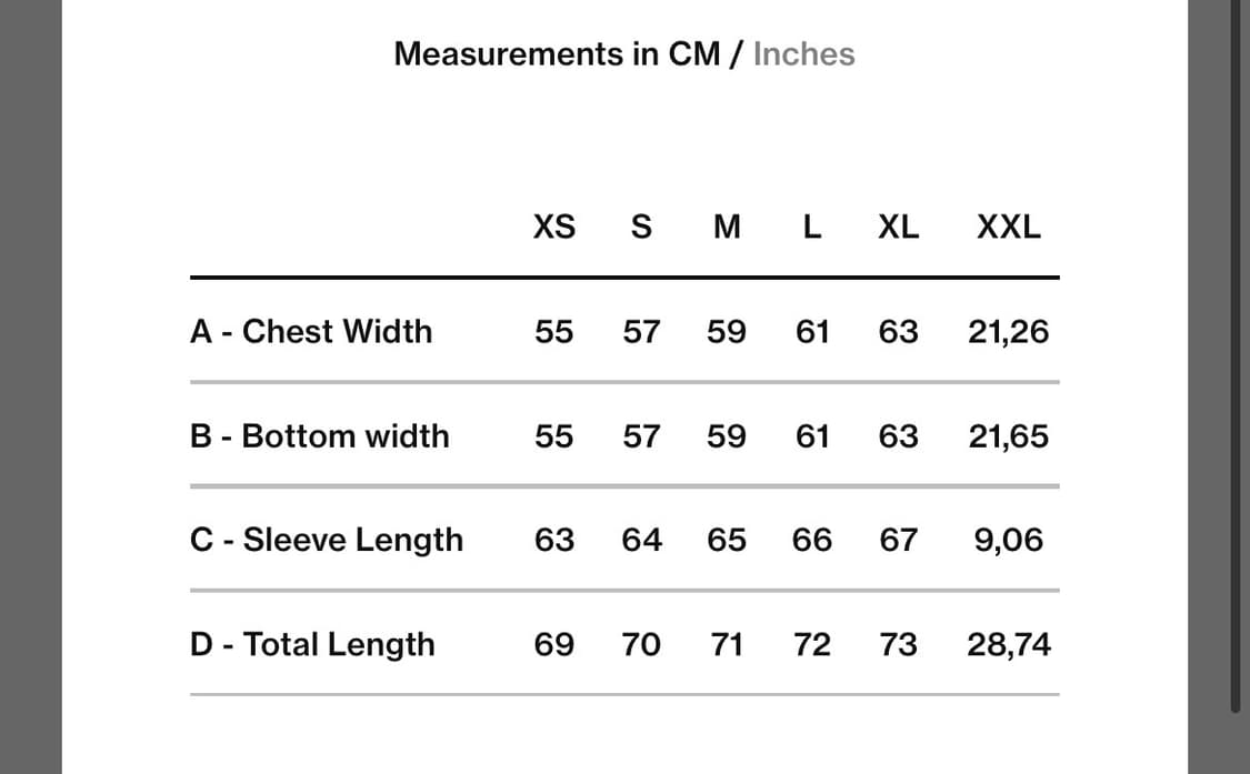 [XS,S,M,L,XL]기마구아스 Alfred 셔츠/화이트 상품이미지9