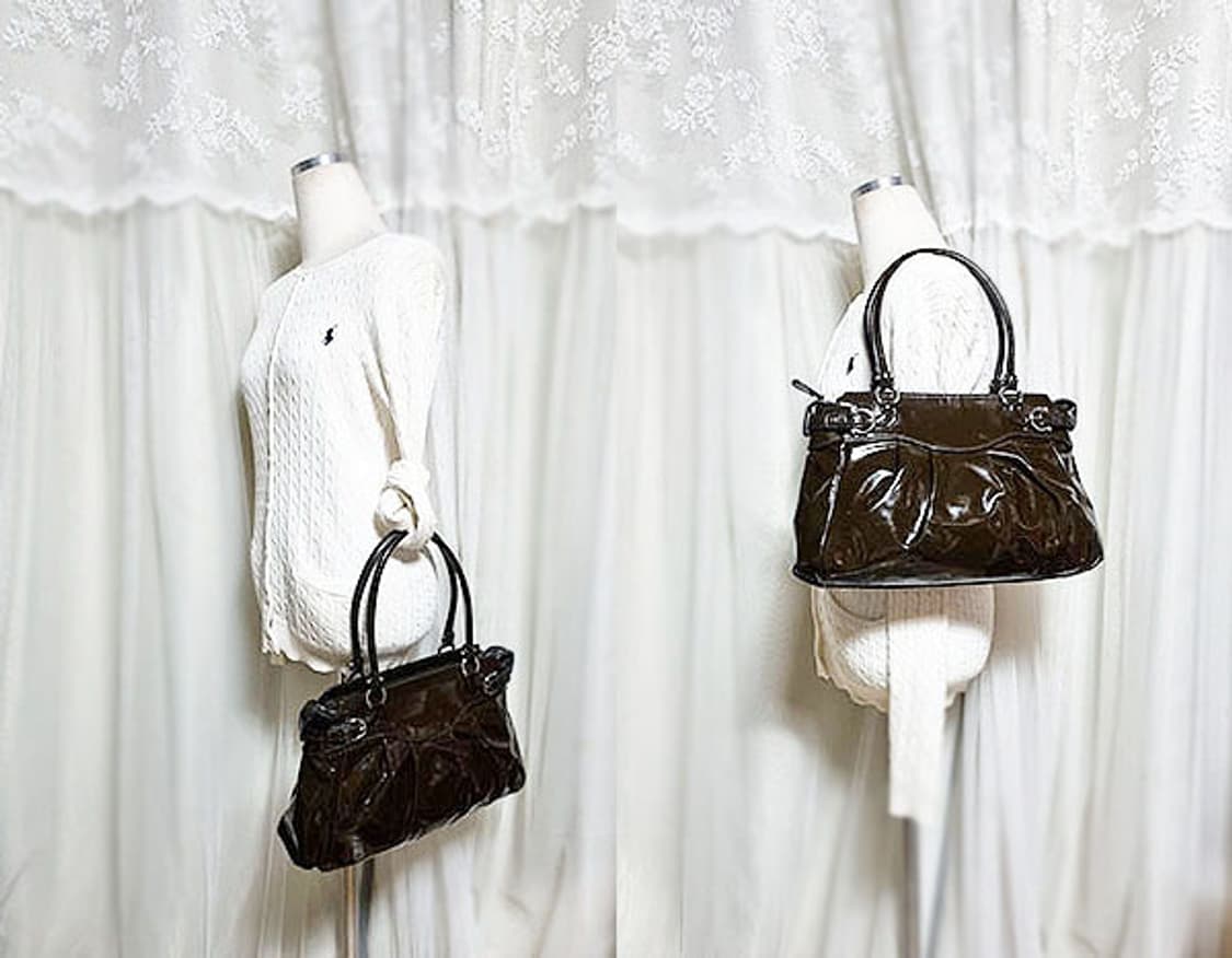 페라가모 숄더 상품이미지8