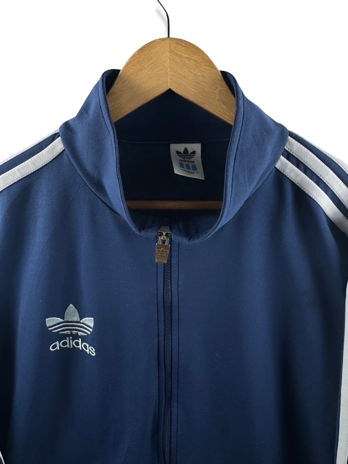 아디다스 데상트 올드스쿨 가오리핏 져지2249 상품이미지3