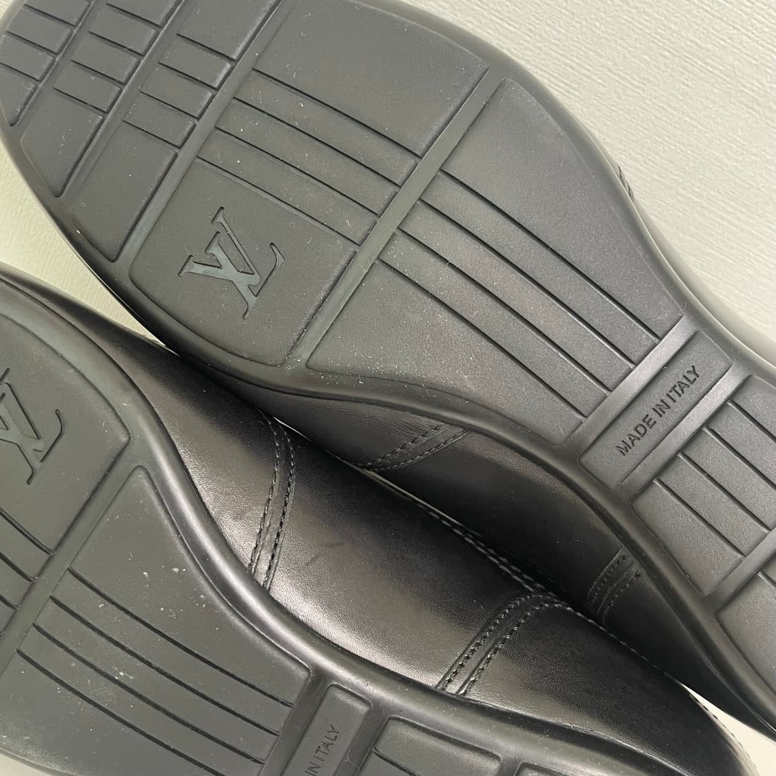 루이비통 스니커즈 9.5 (285mm)  상품이미지9