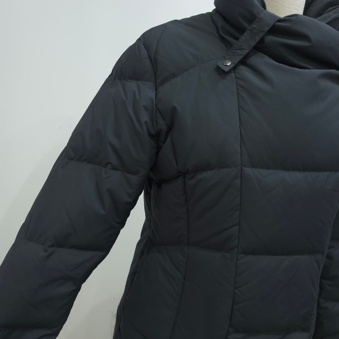 다이앤 보드리 여성 덕다운 패딩 상품이미지6