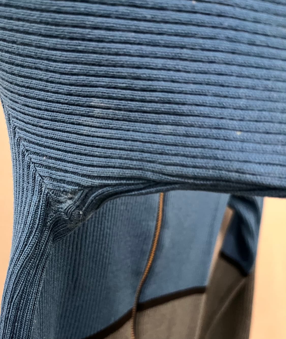 돌체앤가바나 정품 집업 니트 가디건 상품이미지4