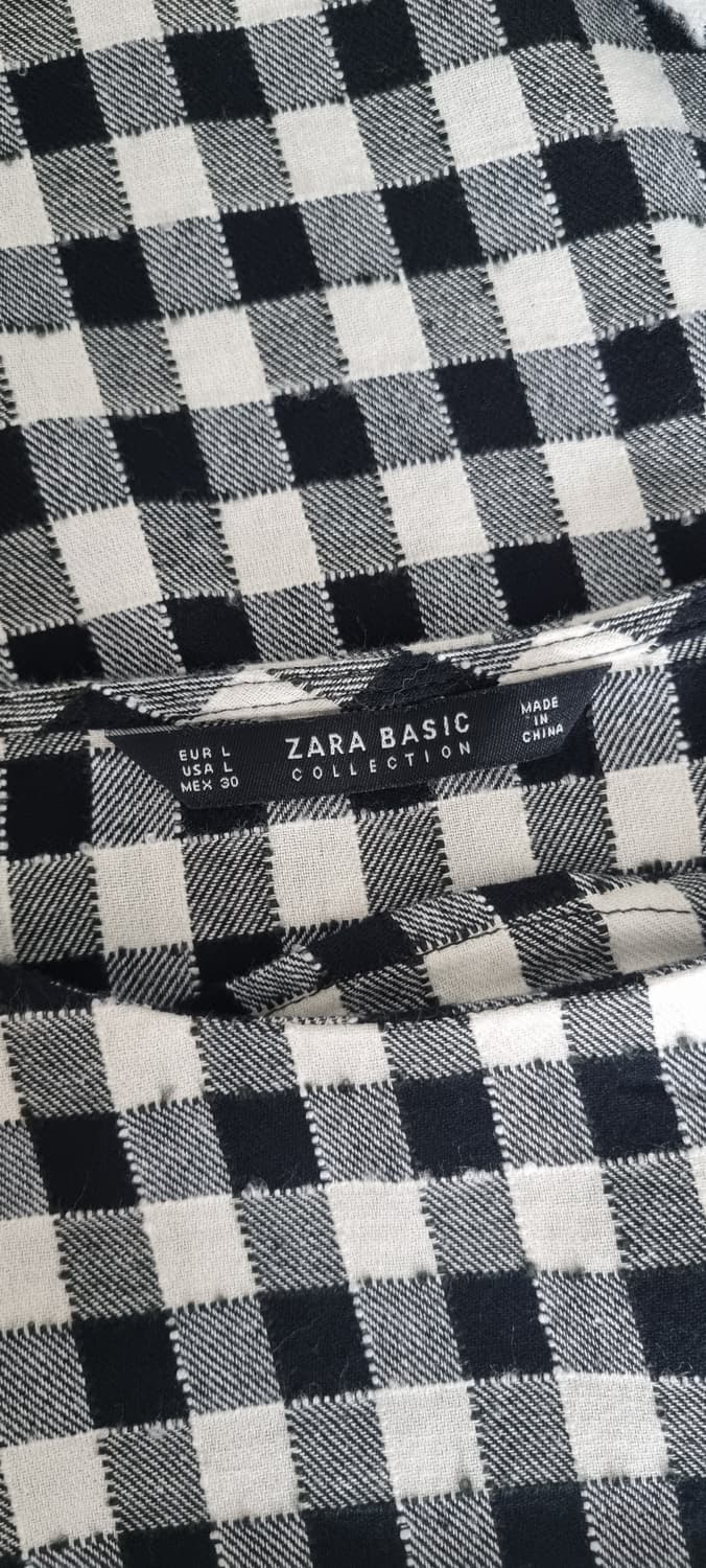 ZARA 자라 원피스 L _ 여성 상품이미지9