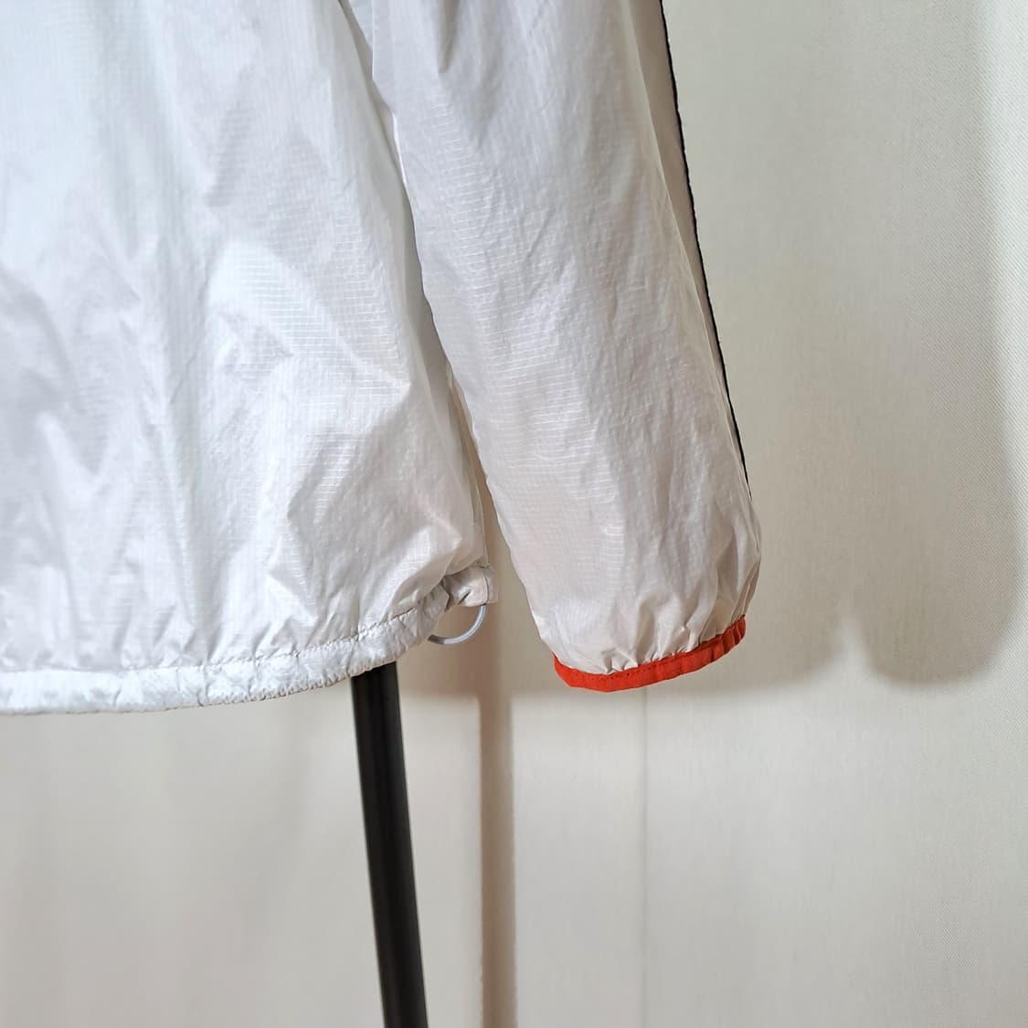 (택포) 아디다스 독일 국대 앤썸 바람막이 100 B658 상품이미지6