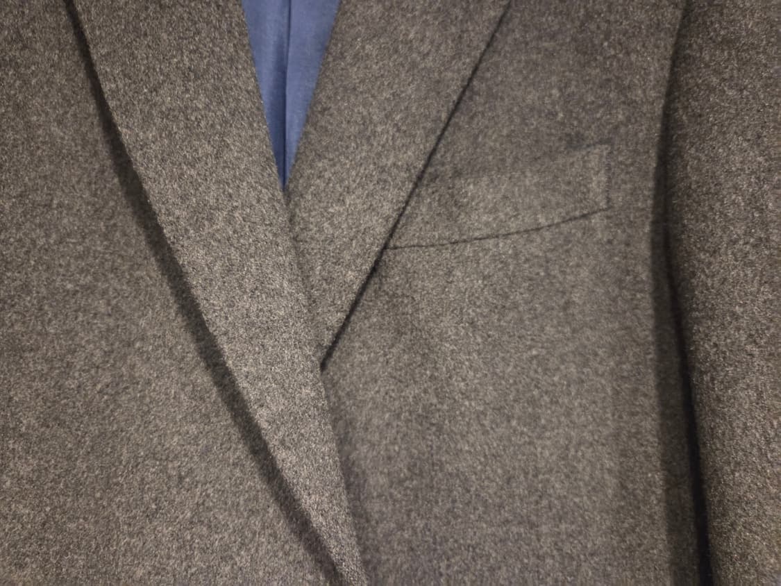 캠브리지멤버스 캐시미어코트 상품이미지4