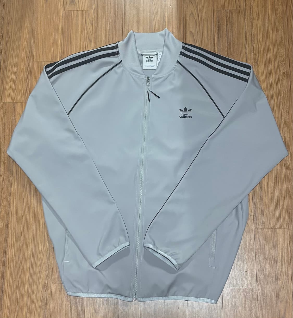 아디다스 져지 2xl 상품이미지1