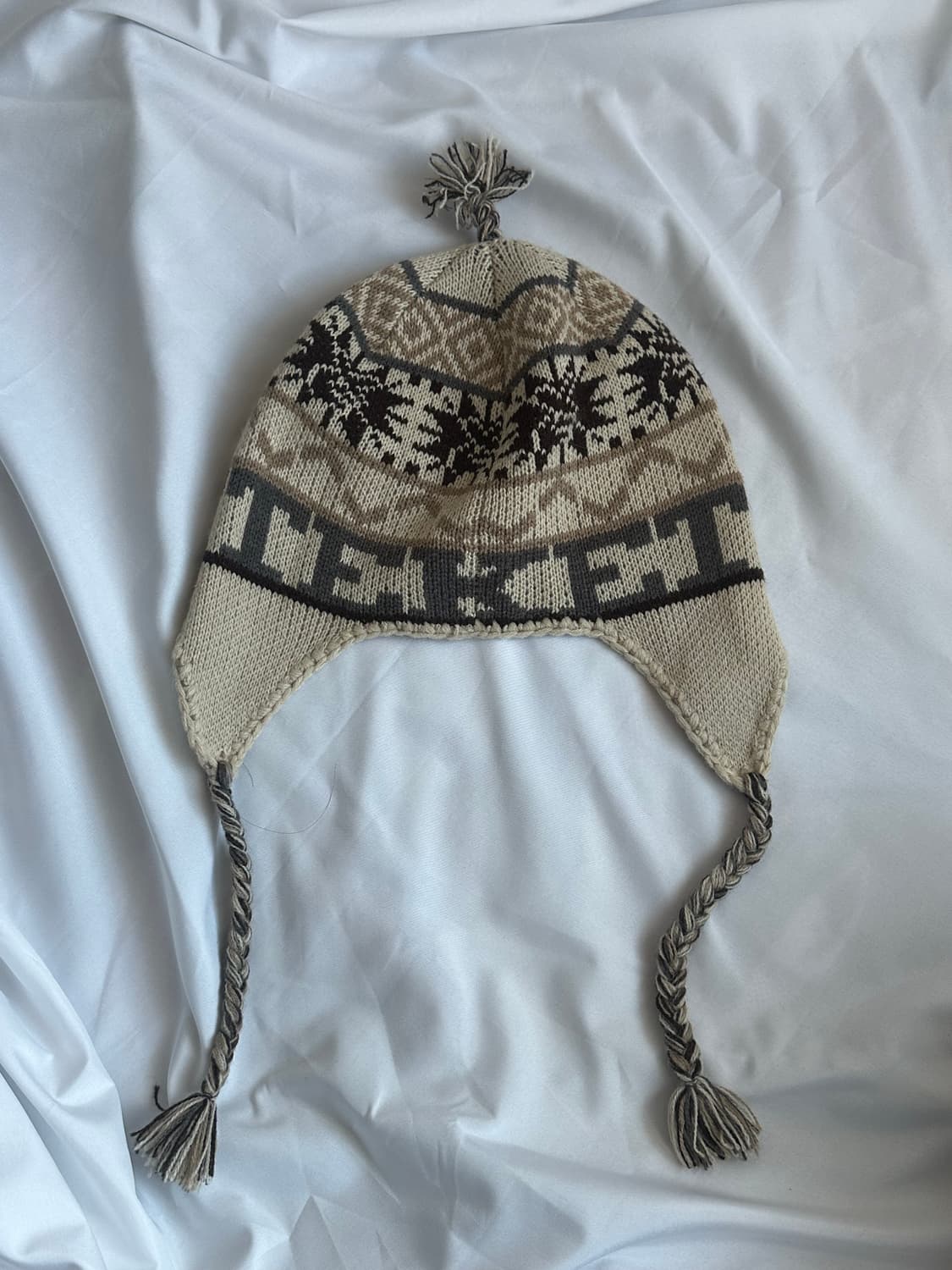 테켓 트루퍼 햇 상품이미지2