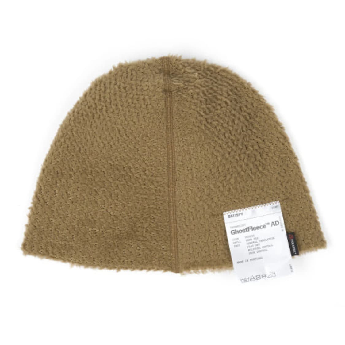 새티스파이 고스트플리스 비니 상품이미지1