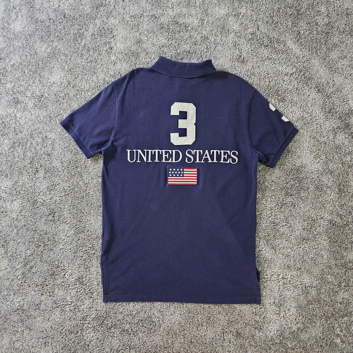 [무료배송] POLO RALPH LAUREN 반팔 티셔츠 상품이미지7