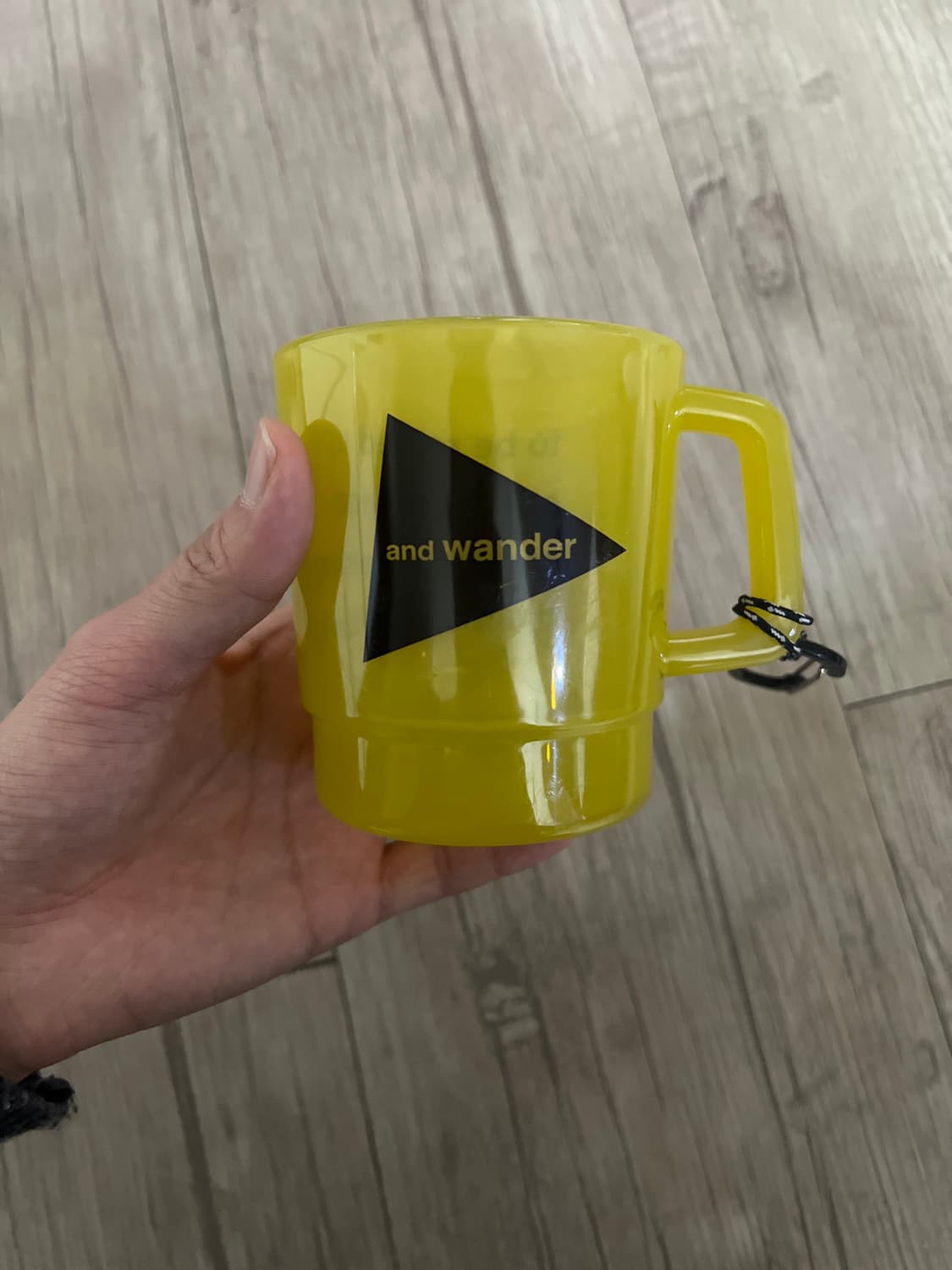 and wander pp 머그컵 상품이미지2