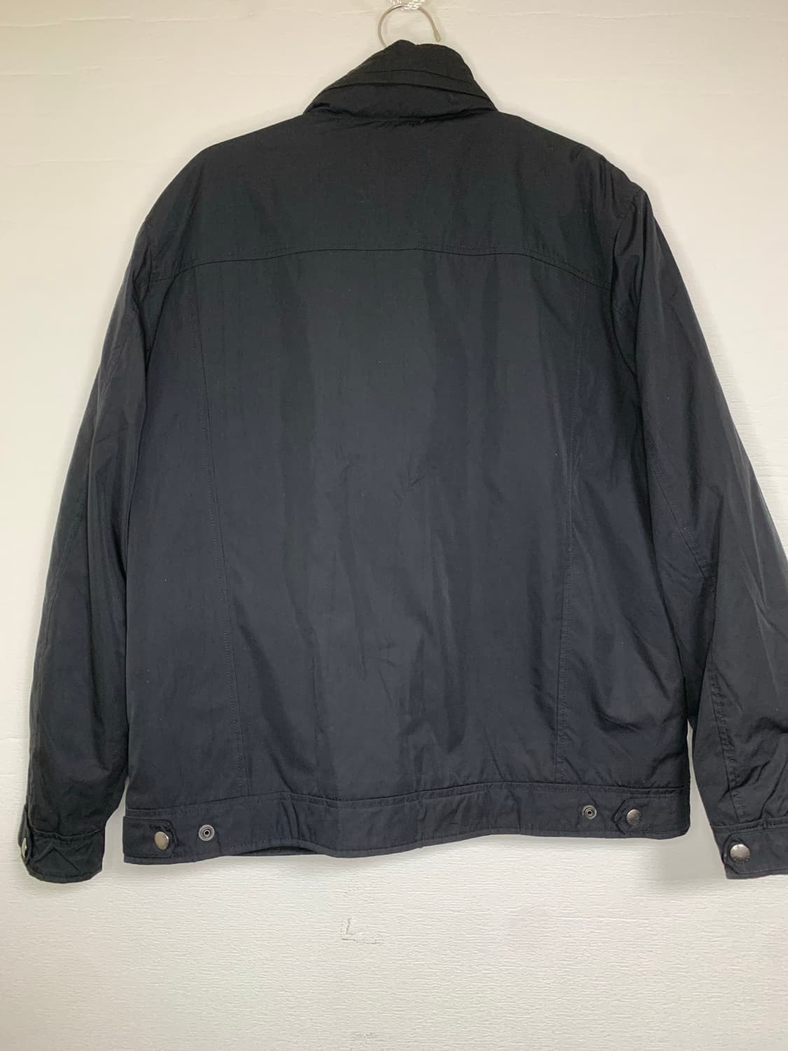 폴로 랄프로렌 블랙 자켓 상품이미지2