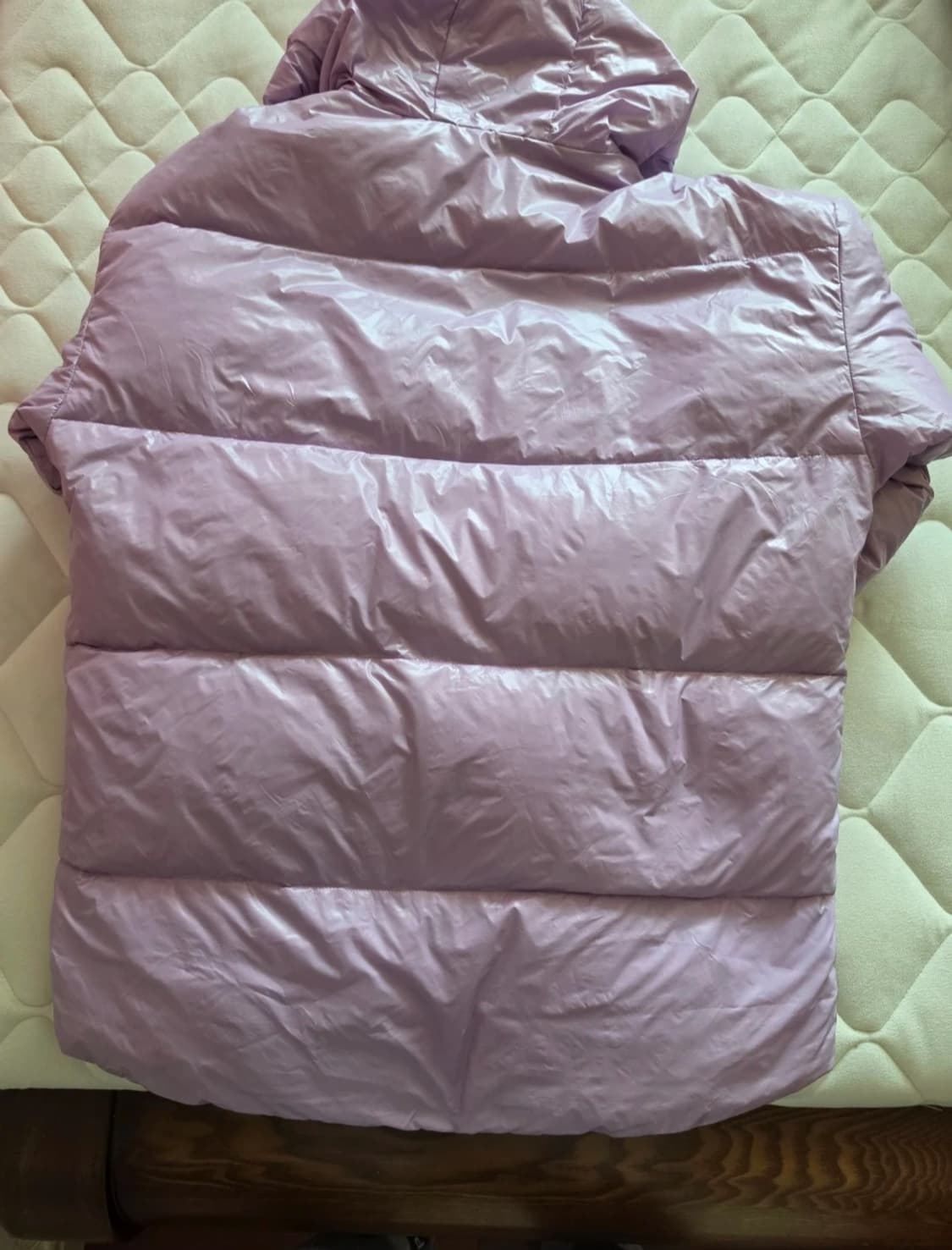 빈폴 스포츠 패딩 90 상품이미지2