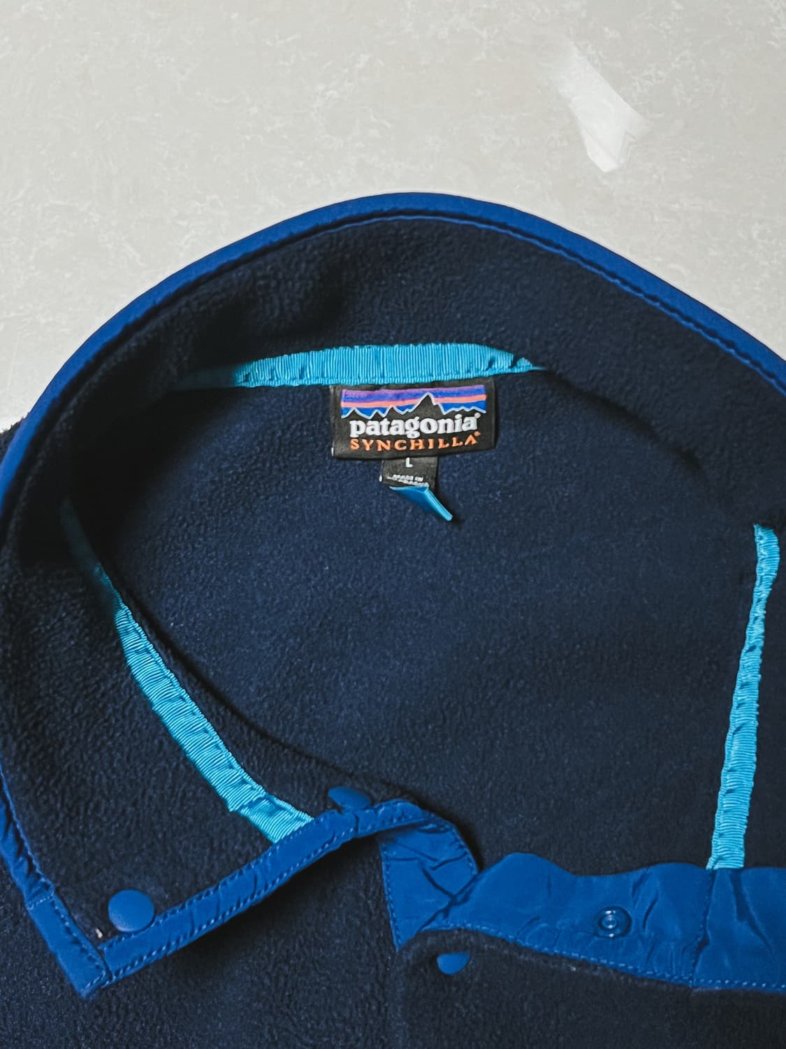 파타고니아 신칠라 상품이미지2