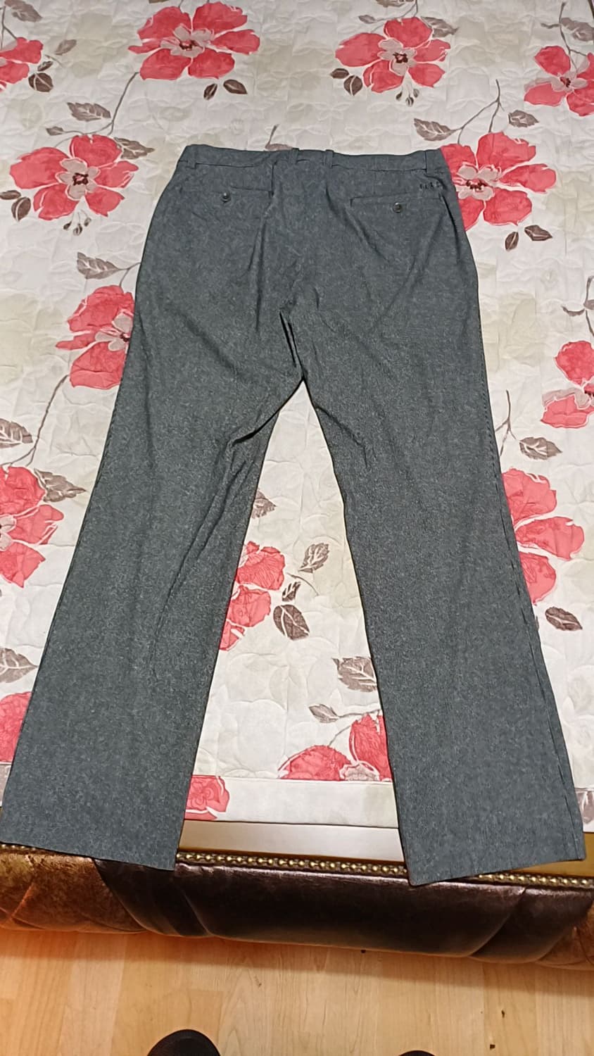 닥스골프 냉감기능성 얇은여름바지 33인치 기장103 상품이미지5