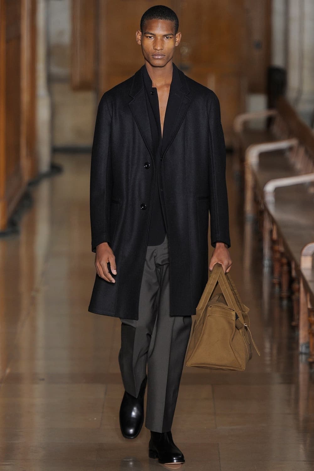 르메르 코트 16fw 상품이미지1