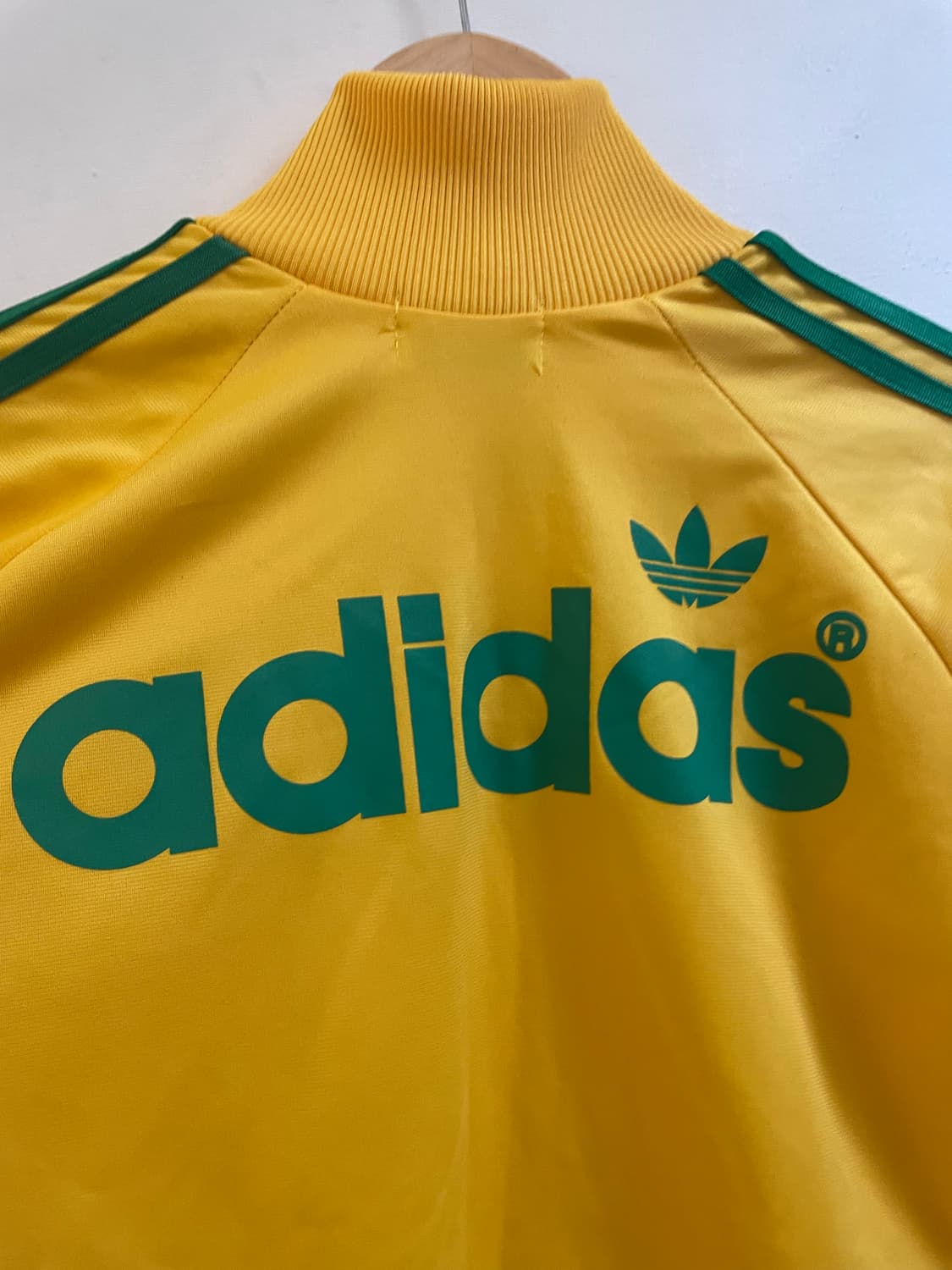 90's ADIDAS jersey 90년대 아디다스 져지 상품이미지7