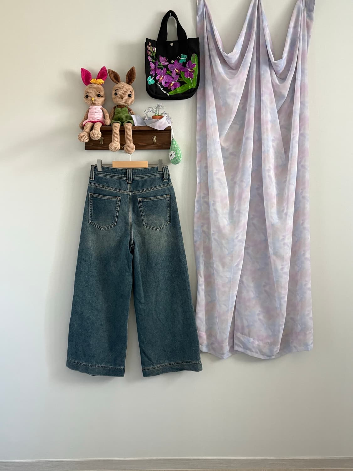 데님 팬츠 상품이미지2