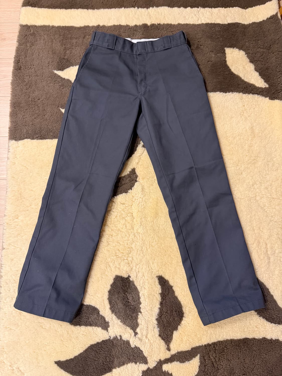 디키즈 874 차콜 사이즈30 상품이미지1