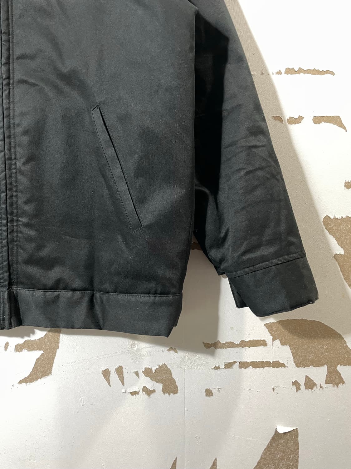 데우스엑스마키나 워크자켓 상품이미지4