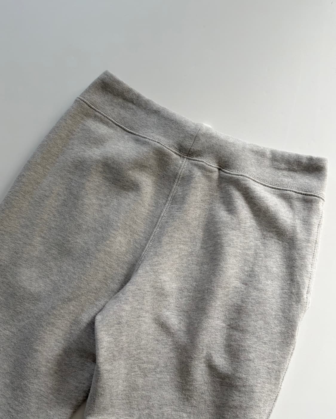 Polo 폴로 랄프로렌 자수로고 코튼 스웻 팬츠 상품이미지7