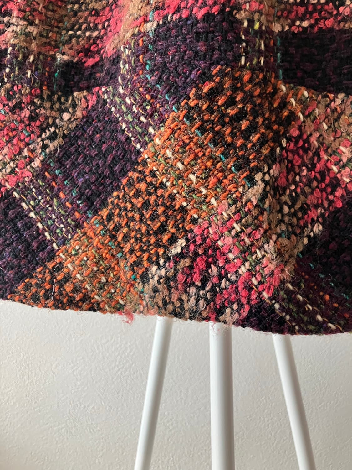 Rinascimento 이태리빈티지 유럽빈티지 울혼방스커트 s사이즈 상품이미지3