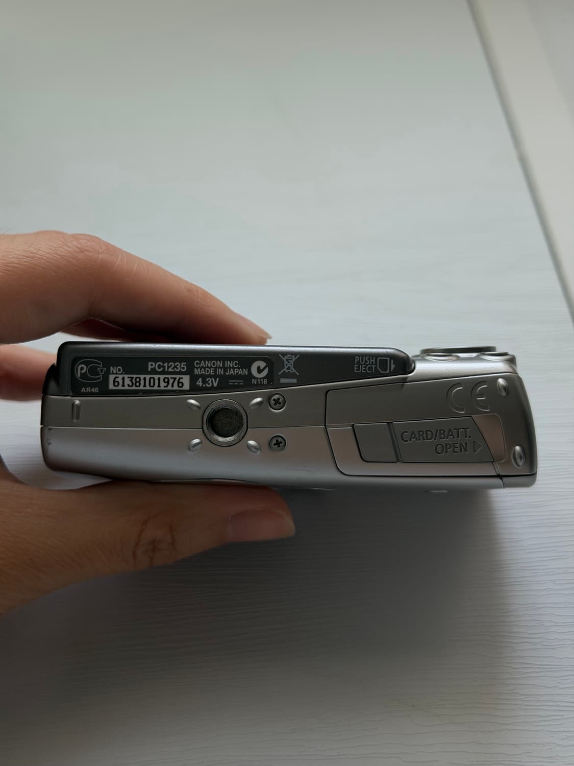 Ixus 950 IS 상품이미지3