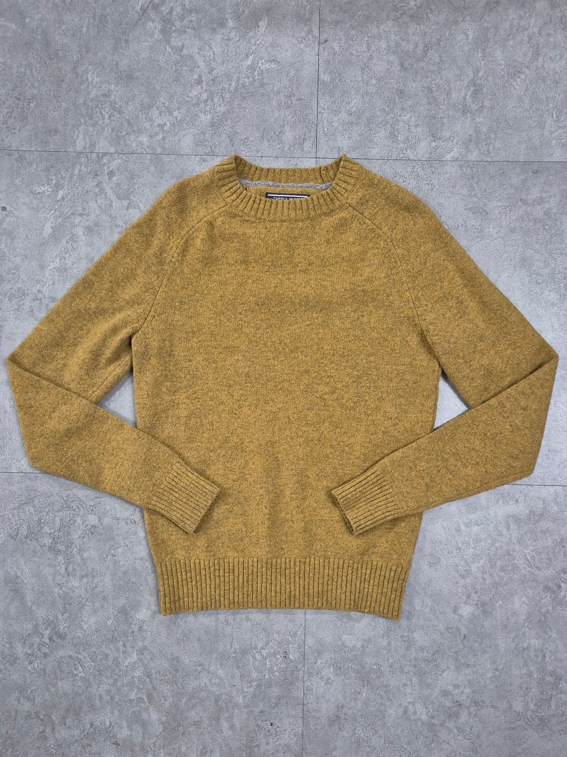 TOMMY HILFIGER 니트 상품이미지1