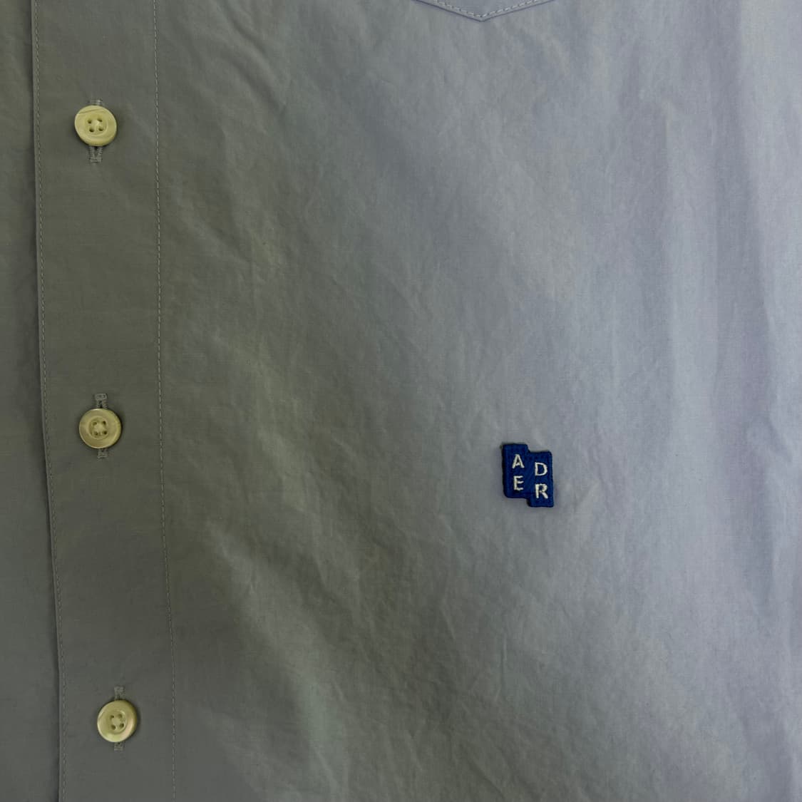 아더에러 시그니피컨트 반팔 셔츠 상품이미지4