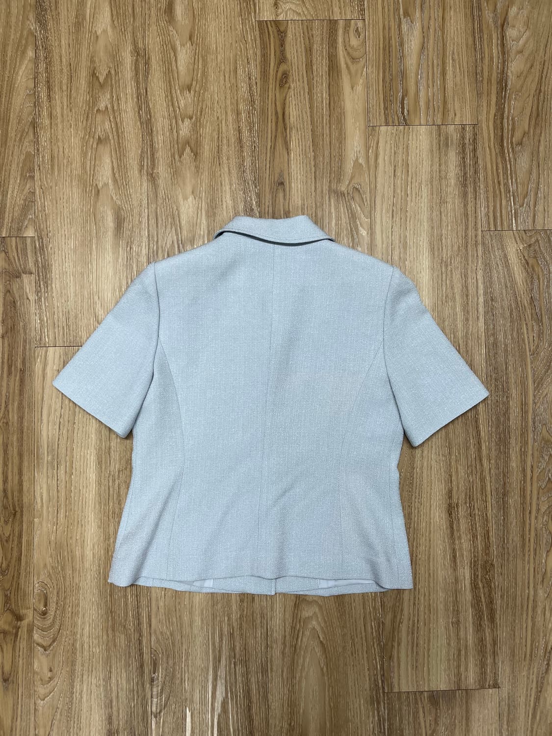 로트르드민 반팔 자켓 M 상품이미지4