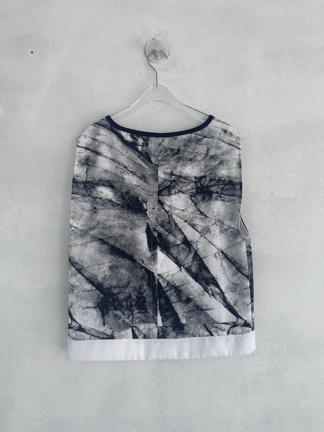Helmut Lang Sleeveless top 상품이미지4