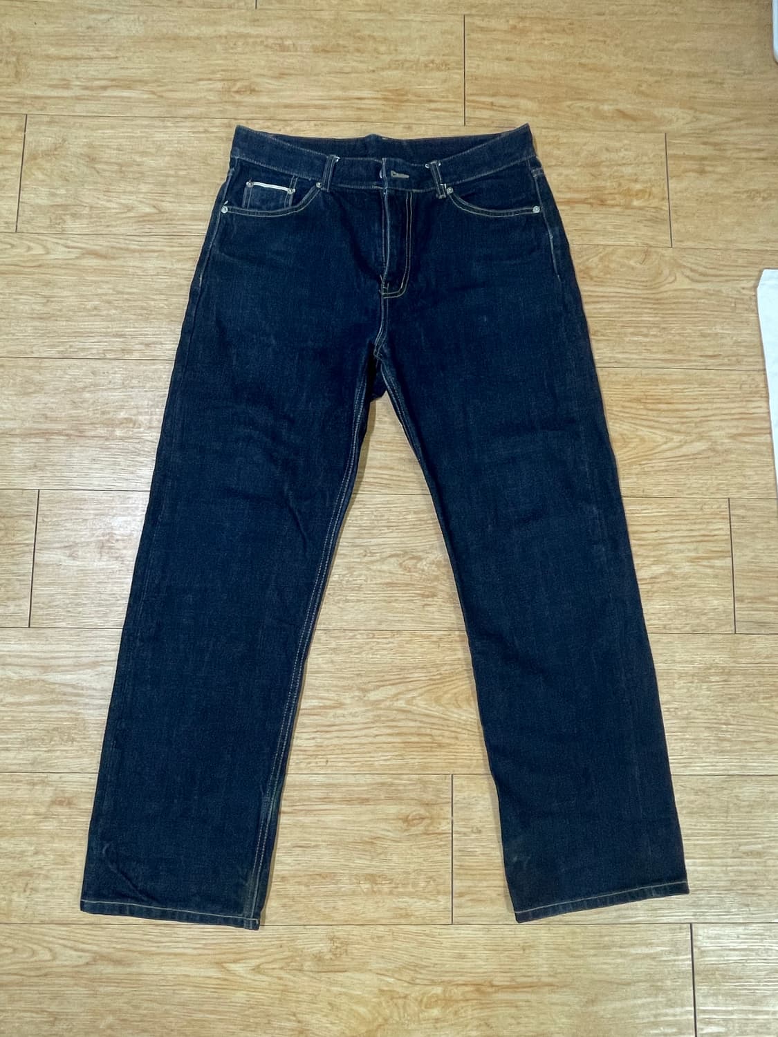 데님팬츠 일관판매 (앤더슨벨, 언더마이카 등등) 상품이미지6