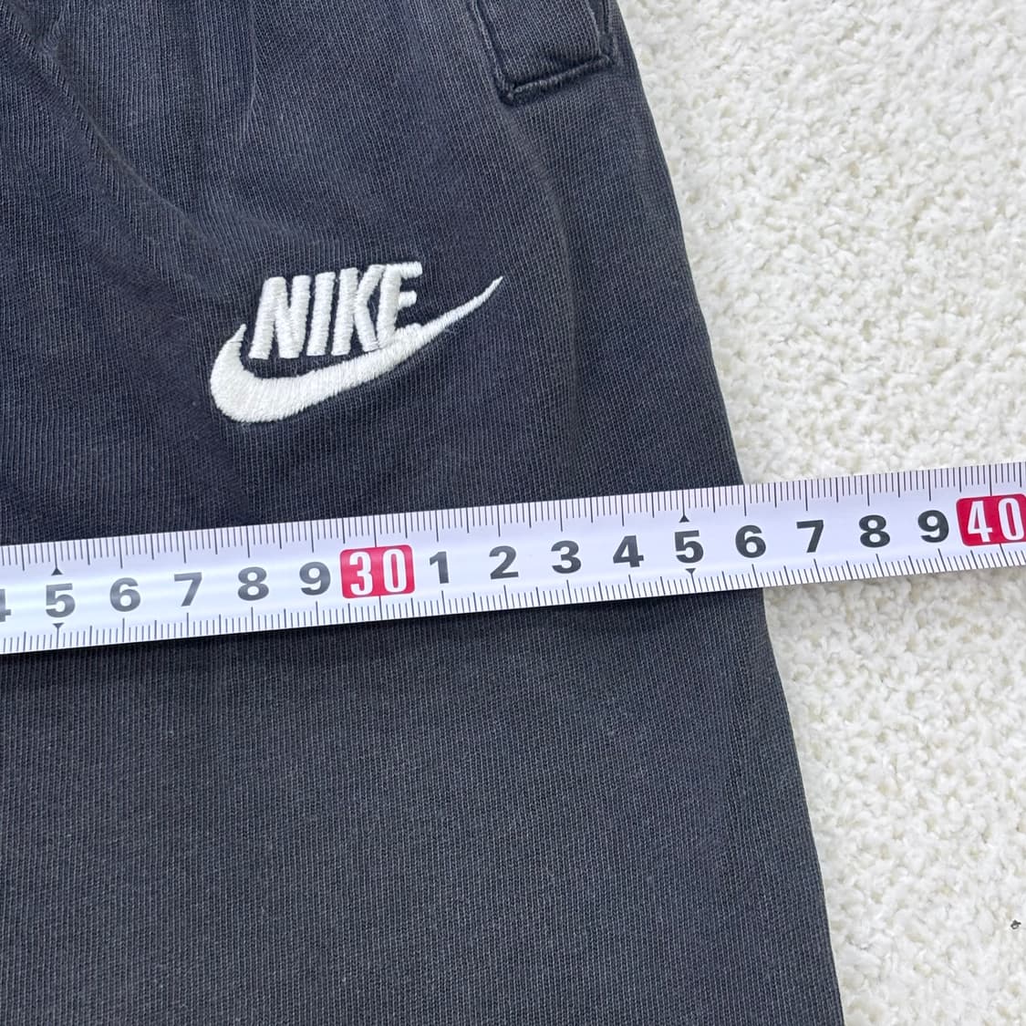 XL 나이키 클럽 쇼츠 반바지 0304E 상품이미지6