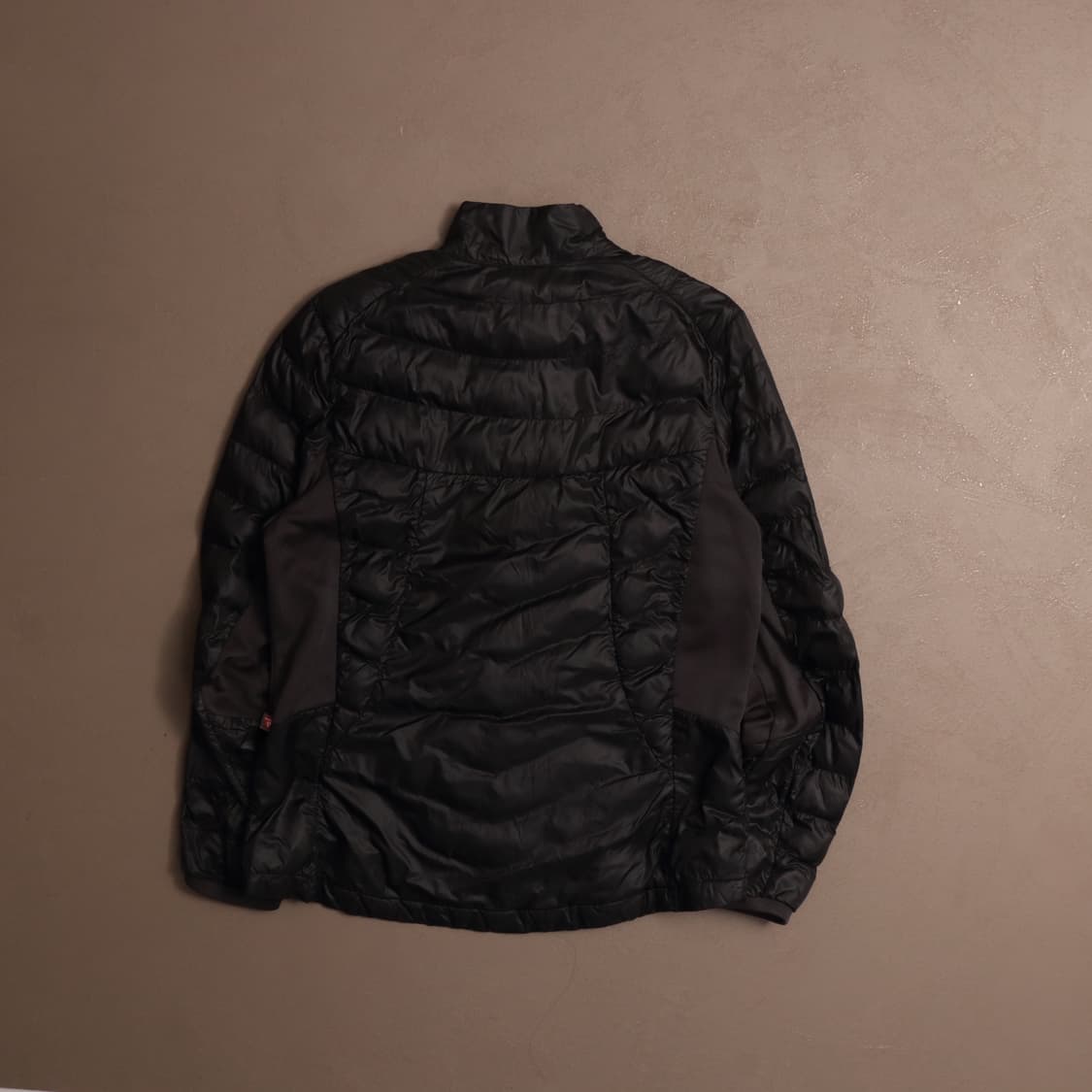 아디다스 경량 패딩A1676 상품이미지6