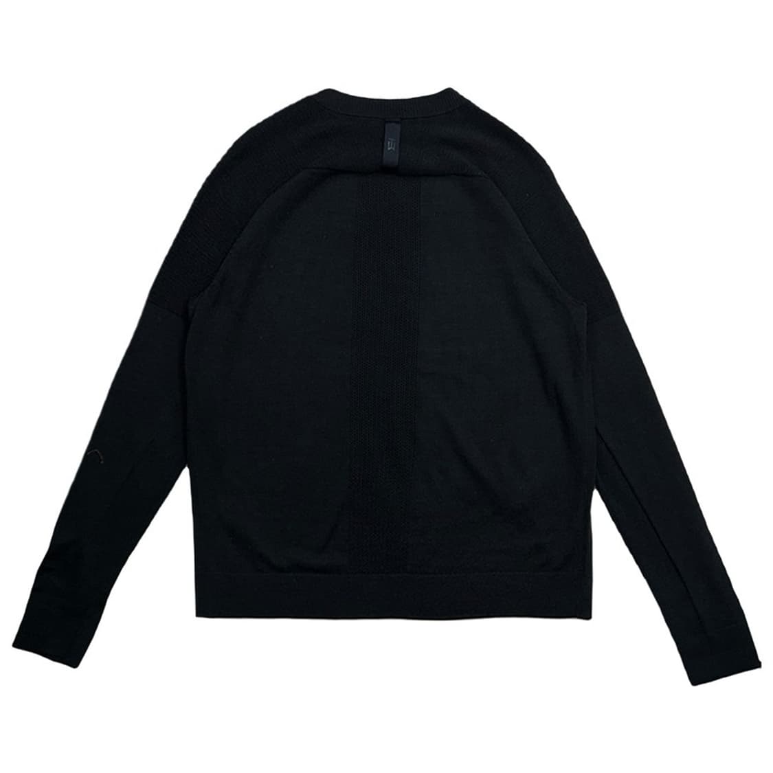 나이키 써마핏 A.P.S 플리스 버서타일 크루 DX1918 블랙 XL 상품이미지7