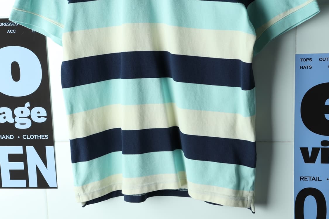 (2XL-3XL) 나이키 반팔 카라 티셔츠 빅사이즈 시티보이-H32719 상품이미지4