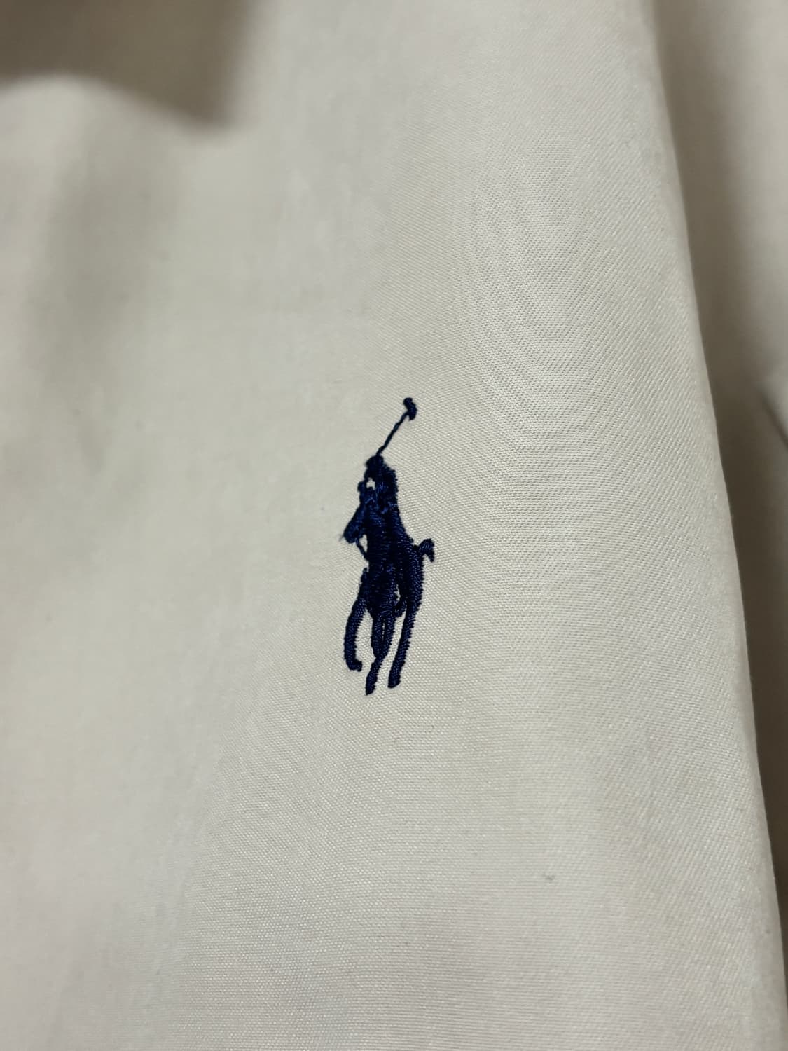 폴로 랄프로렌 스윙톱 자켓 TX 베이지(미국) 상품이미지4