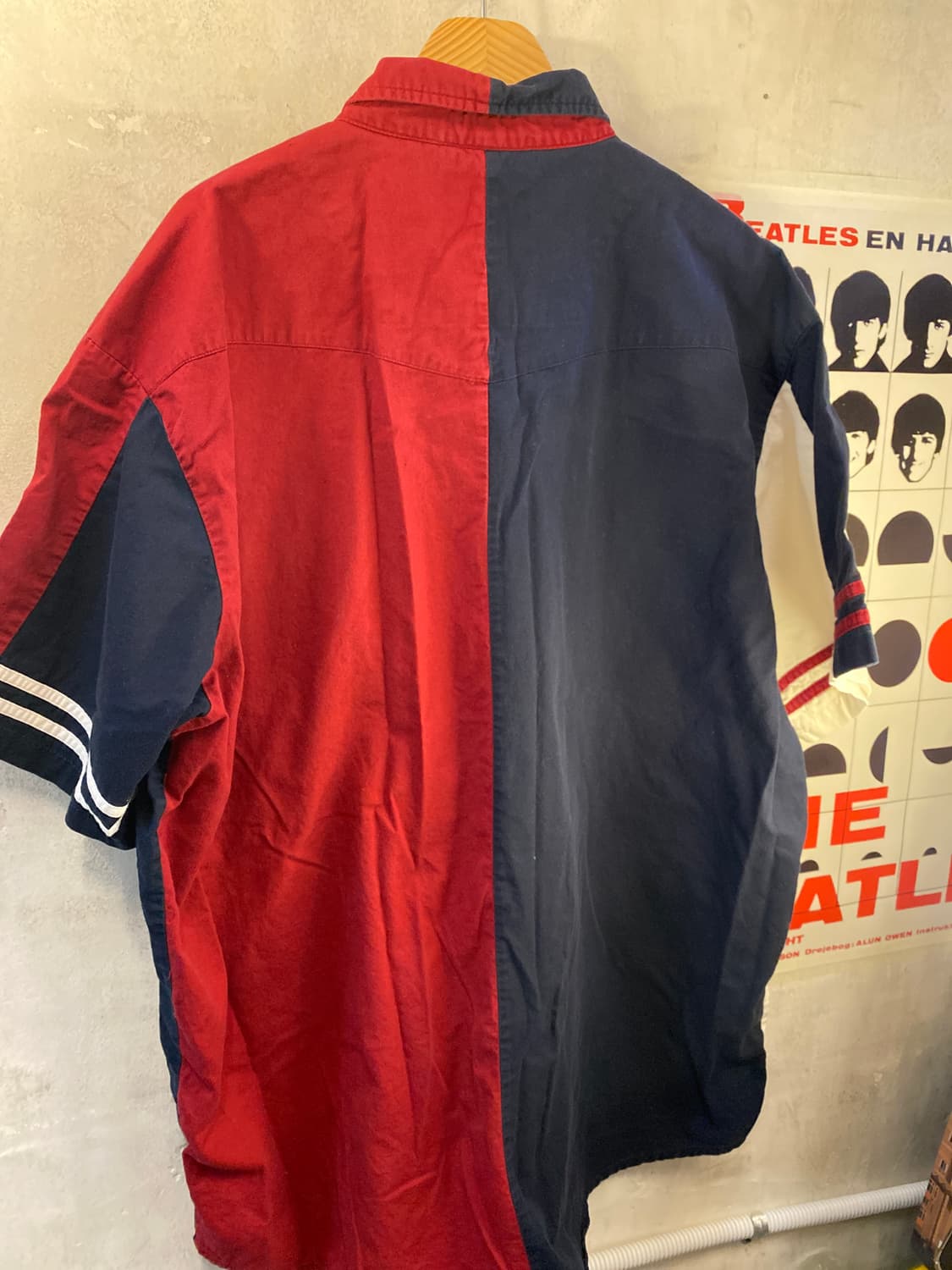 랭글러 반팔셔츠 3XL 상품이미지9