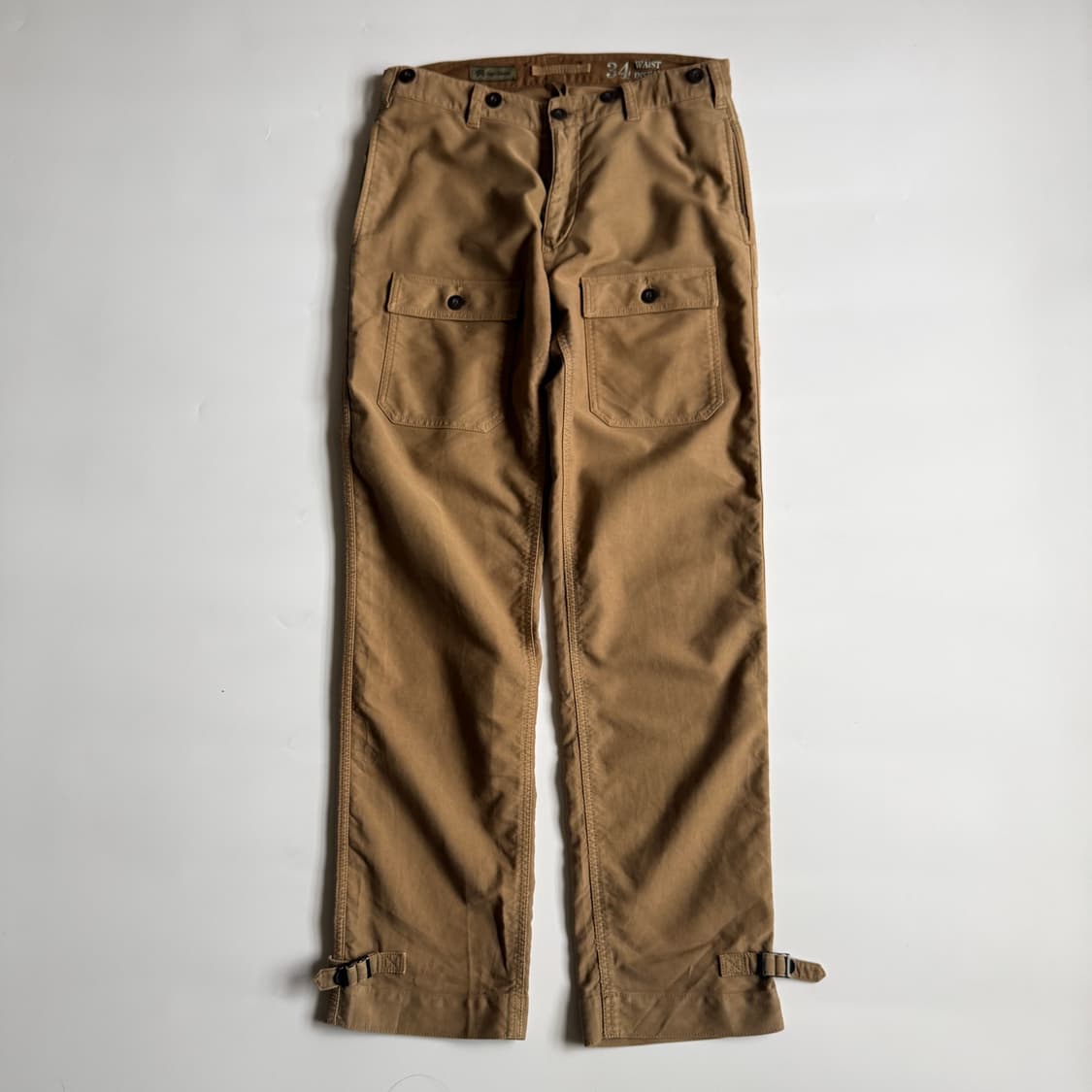 Nigel cabourn 상품이미지1