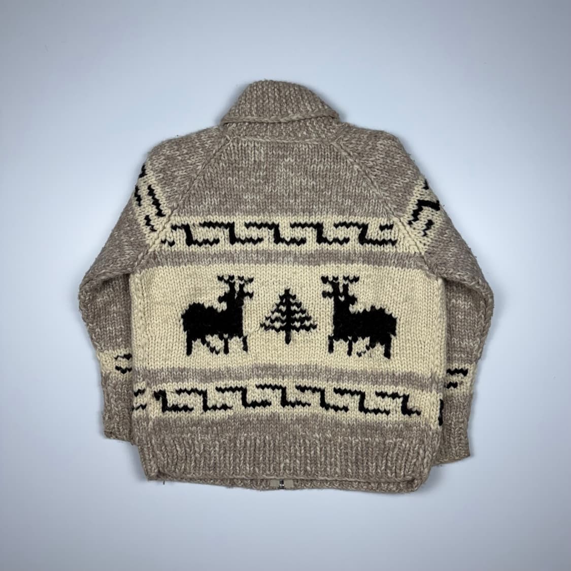 (105) 카나타 디어 코위찬 가디건 상품이미지2