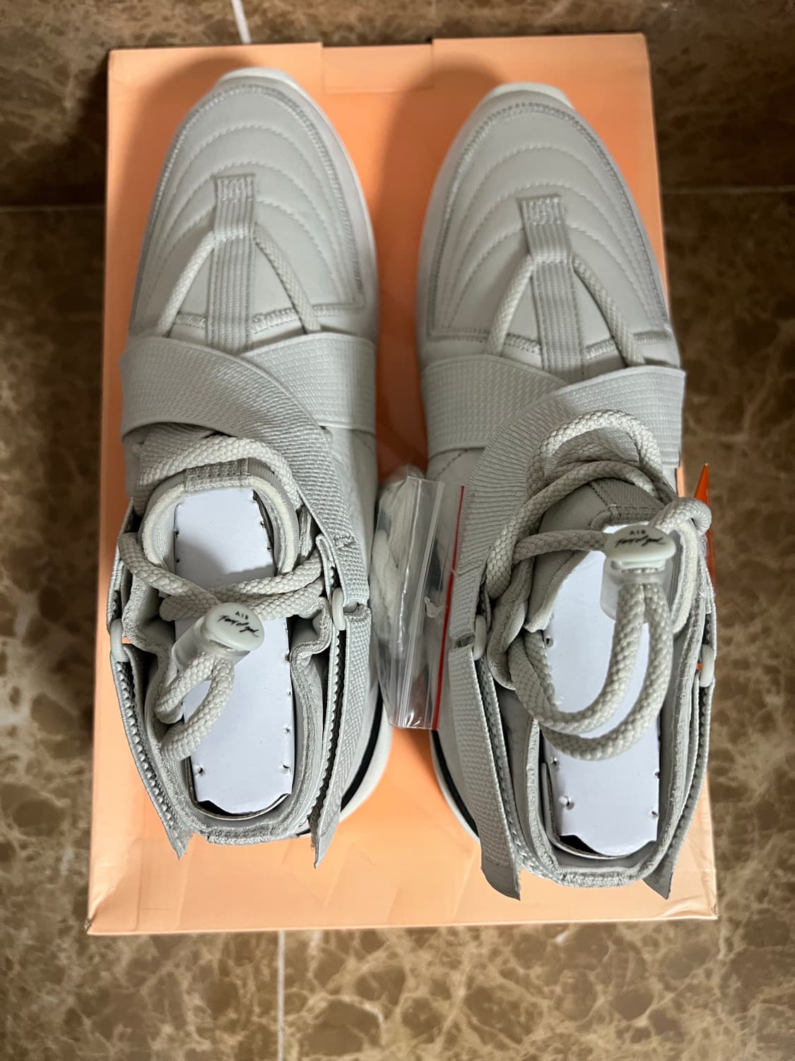 Nike x Fear of God 레이드 280(미착용/풀박스) 상품이미지4