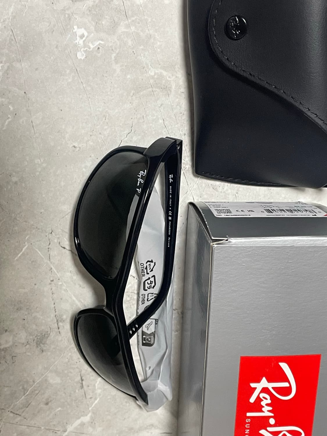 Rayban 레이벤 orb2027 상품이미지6
