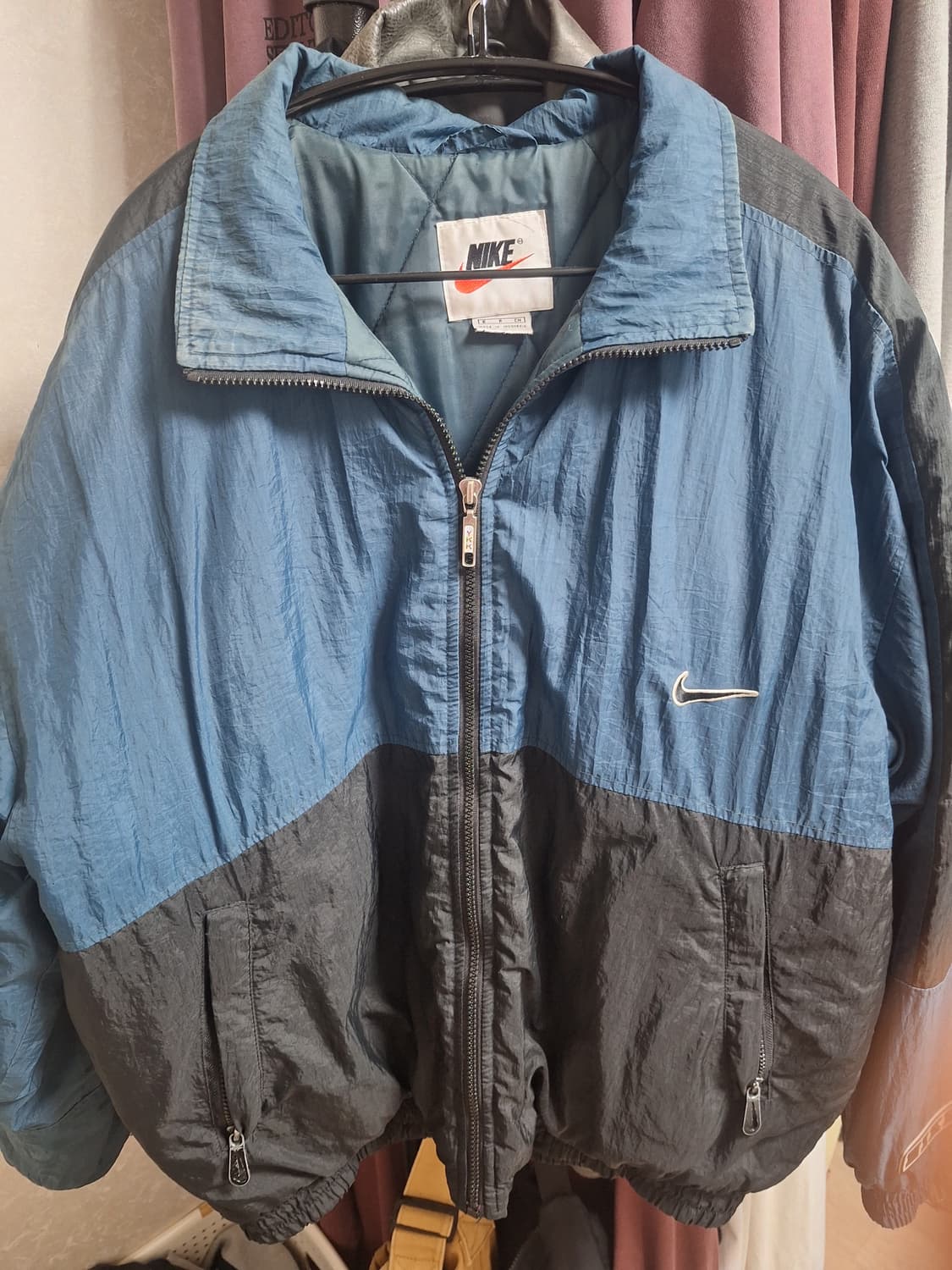 나이키 올드스쿨 점퍼 상품이미지1