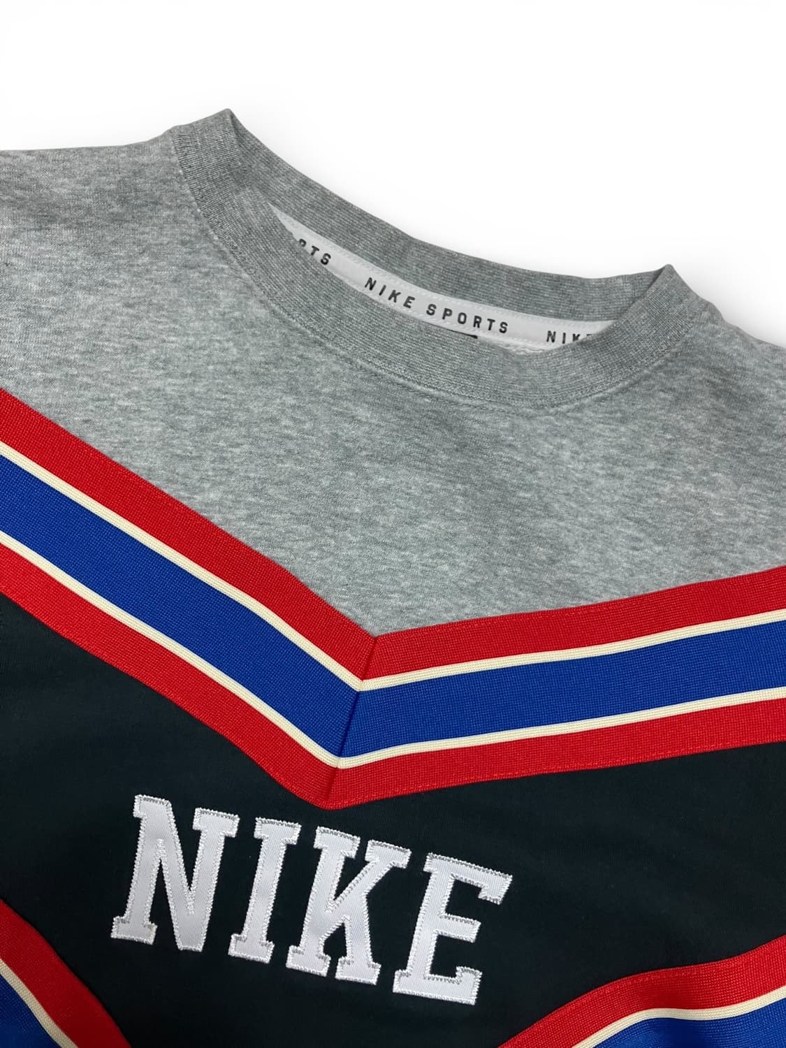 나이키 스포츠 맨투맨 티셔츠 M 상품이미지2