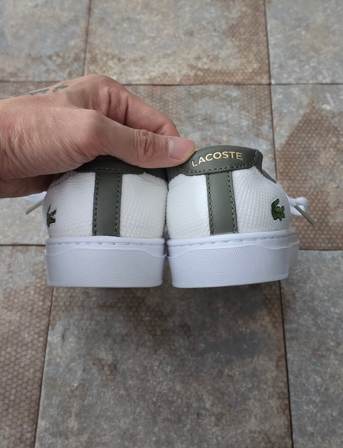 (250)라코스테 라 피케  상품이미지7